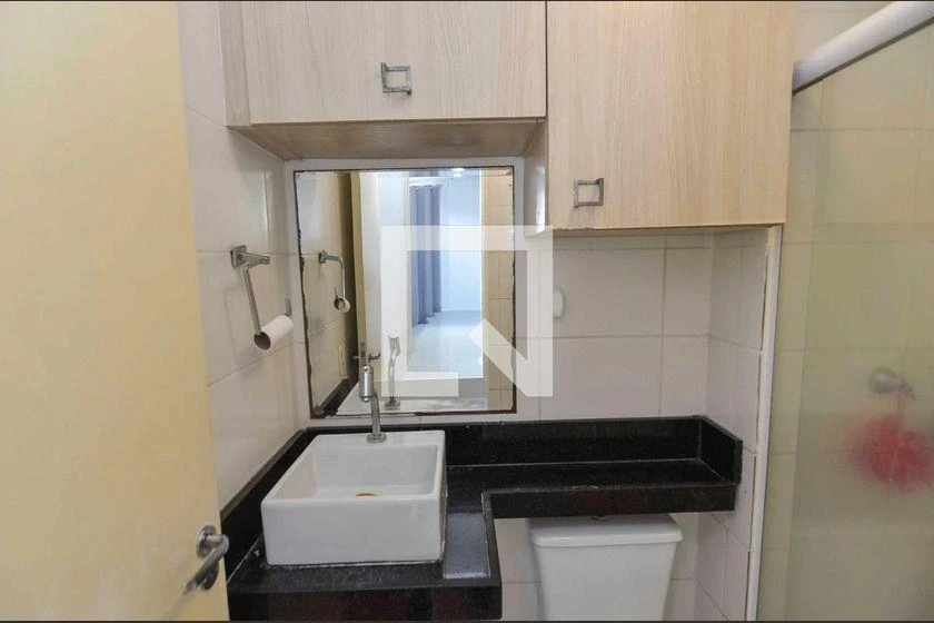 Apartamento de 2 quartos com espaço de home office — photo 5
