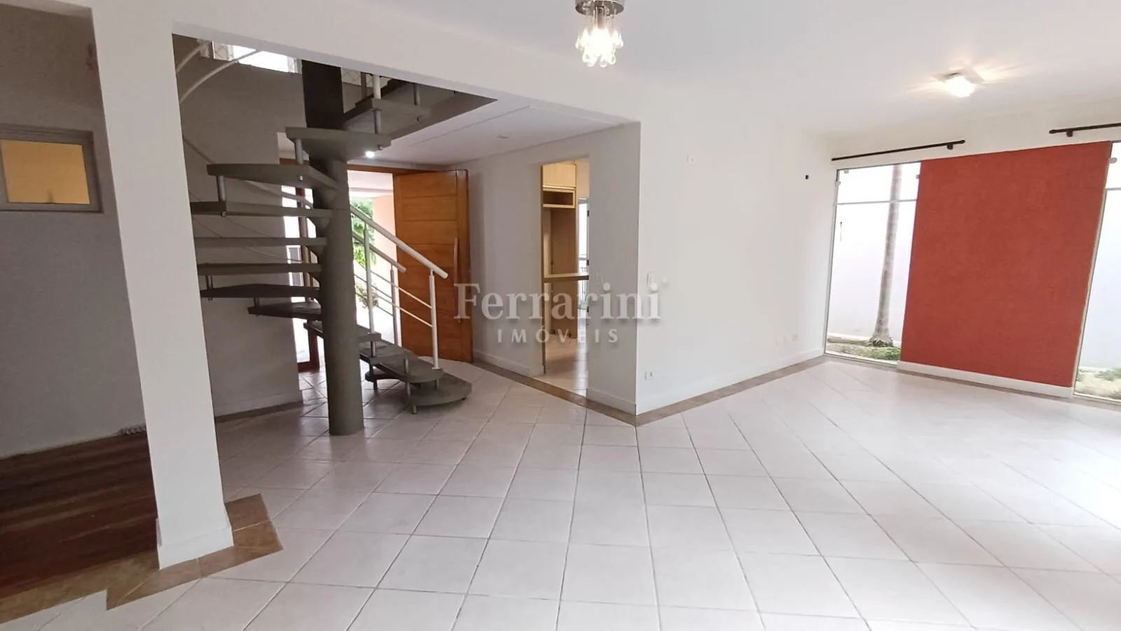 Rental house with 3 bedrooms and 4 bathrooms — photo 29
