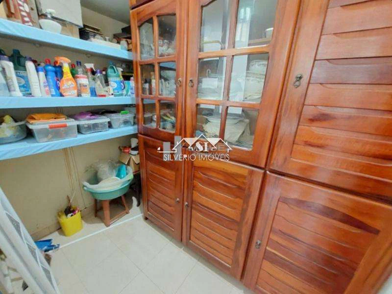 Furnished 4-bedroom apartment with 4 bathrooms — photo 22