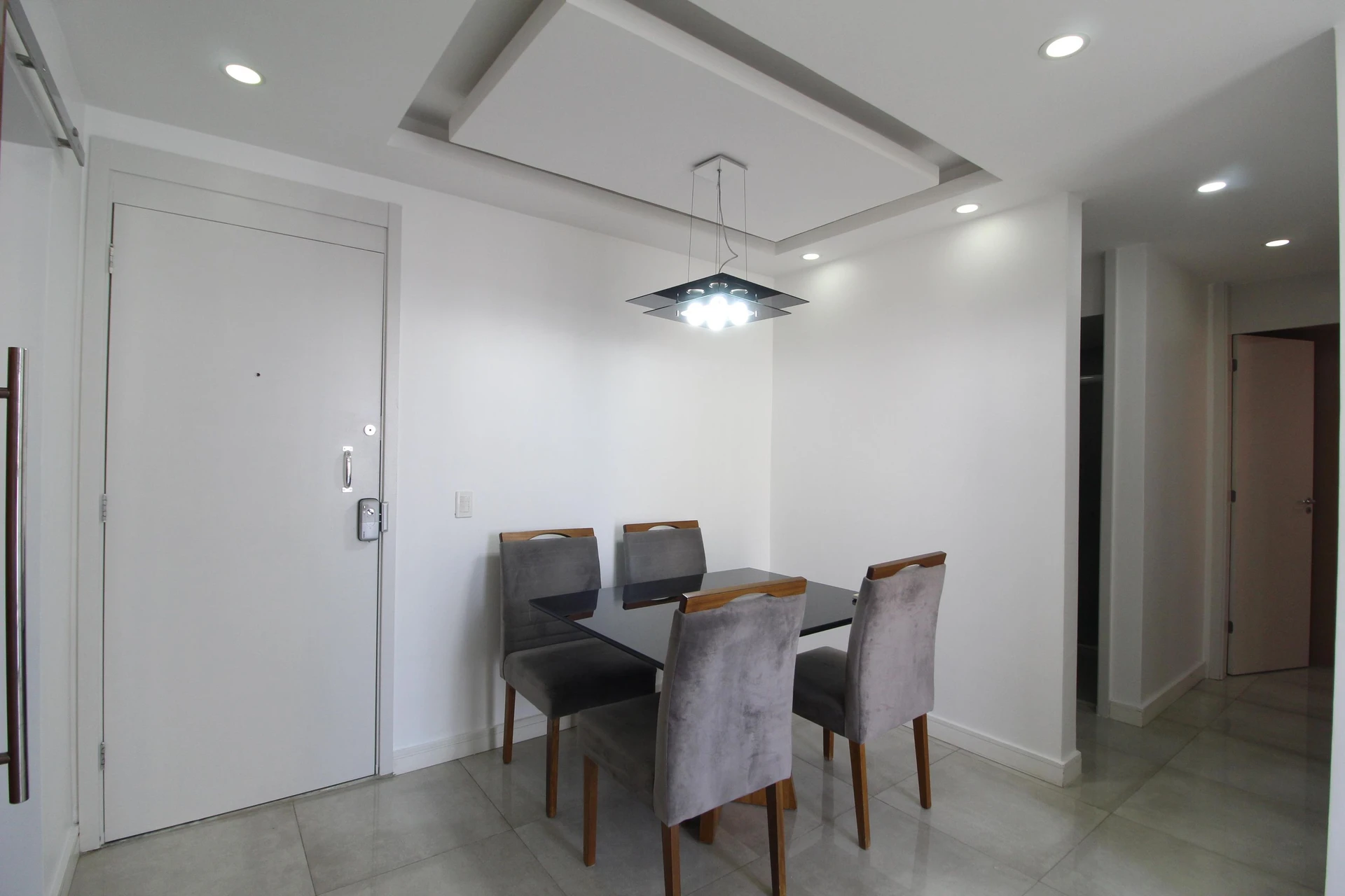 2-bedroom apartment with a home office in Rio de Janeiro — photo 6