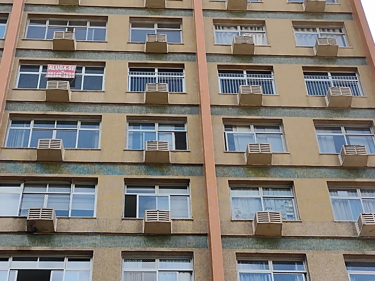 Apartamento com 3 quartos, 3 banheiros e 1 vaga — photo 35