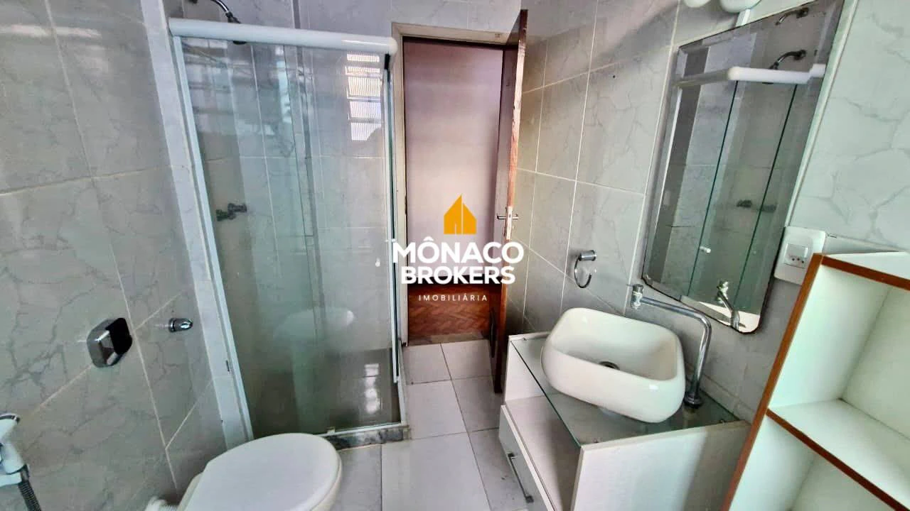 Apartamento, 91 m², com banheira — photo 18
