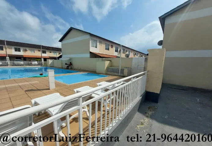 Casa de 2 quartos e 65 m² — photo 19