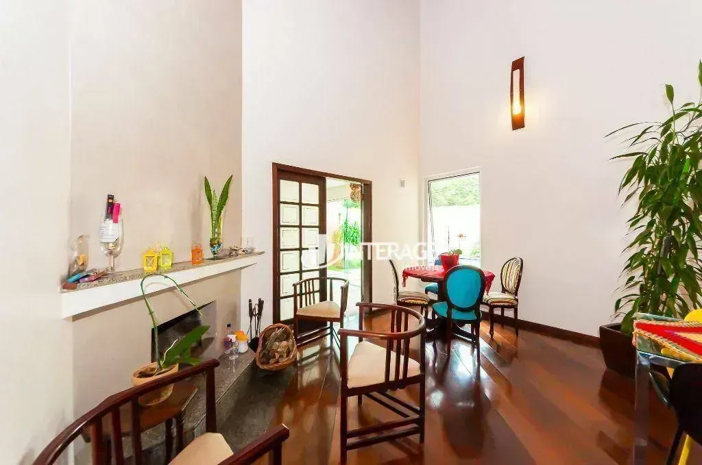 Casa térrea com piscina e 3 dormitórios — photo 23
