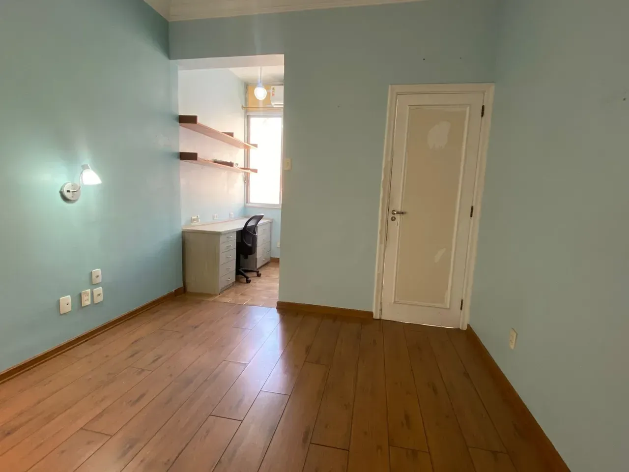 Apartamento de 79 m² com 2 quartos e 2 banheiros sem vaga — photo 10