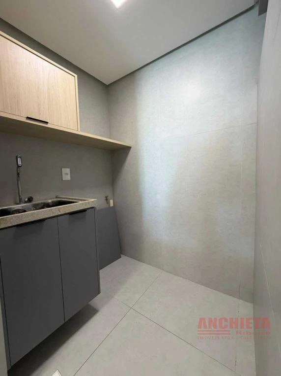 Apartment, 82 m², with a grill on the balcony — photo 4