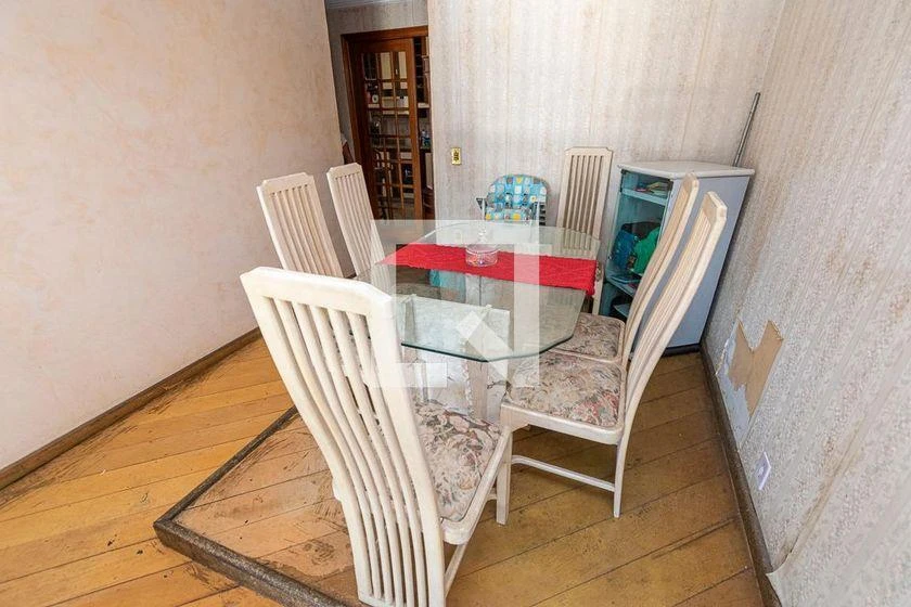 Apartamento de 2 quartos com máquina de lavar, Penha — photo 30