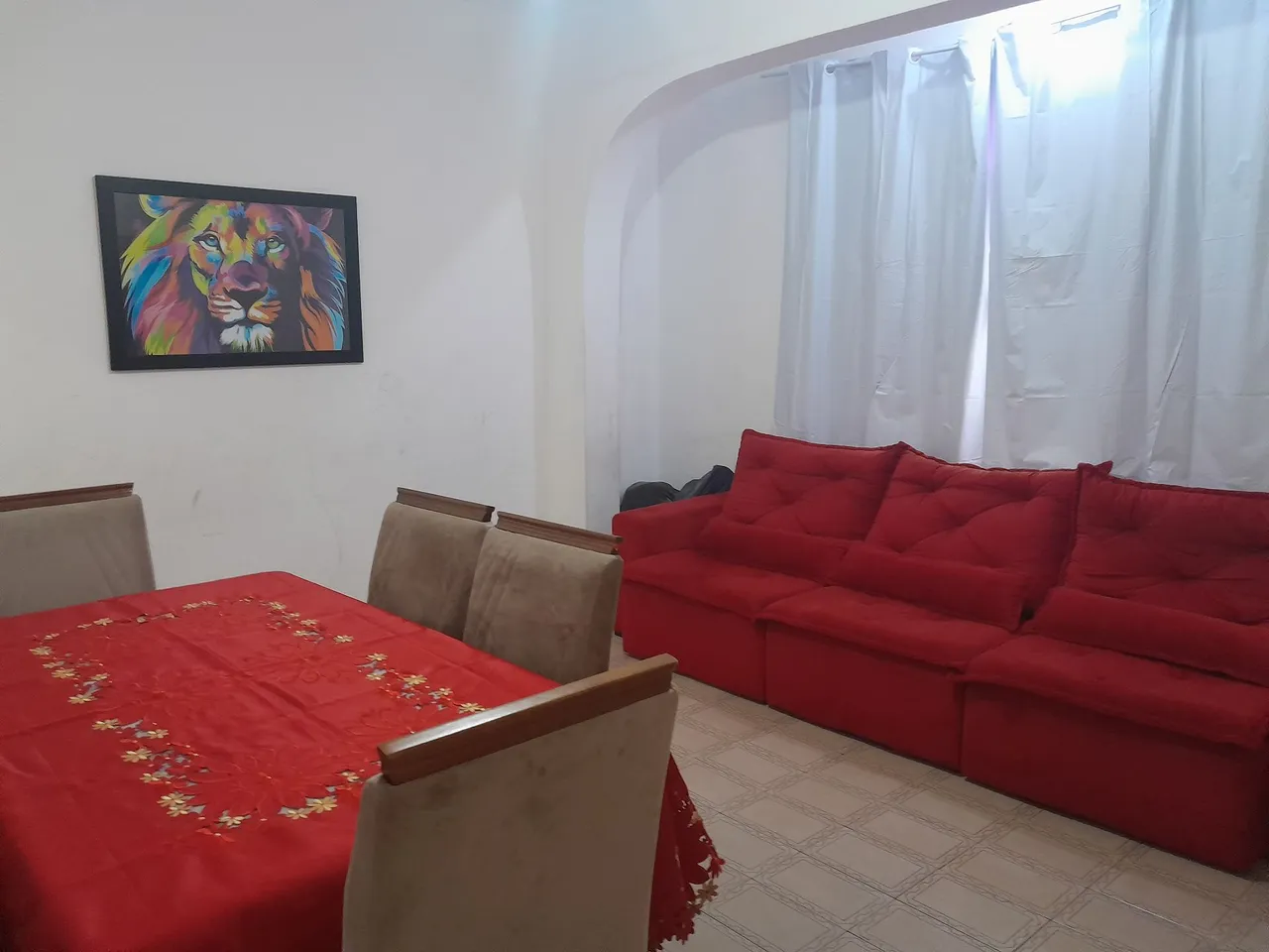 Apartamento com 3 dormitórios e 1 banheiro, sem vaga — photo 6