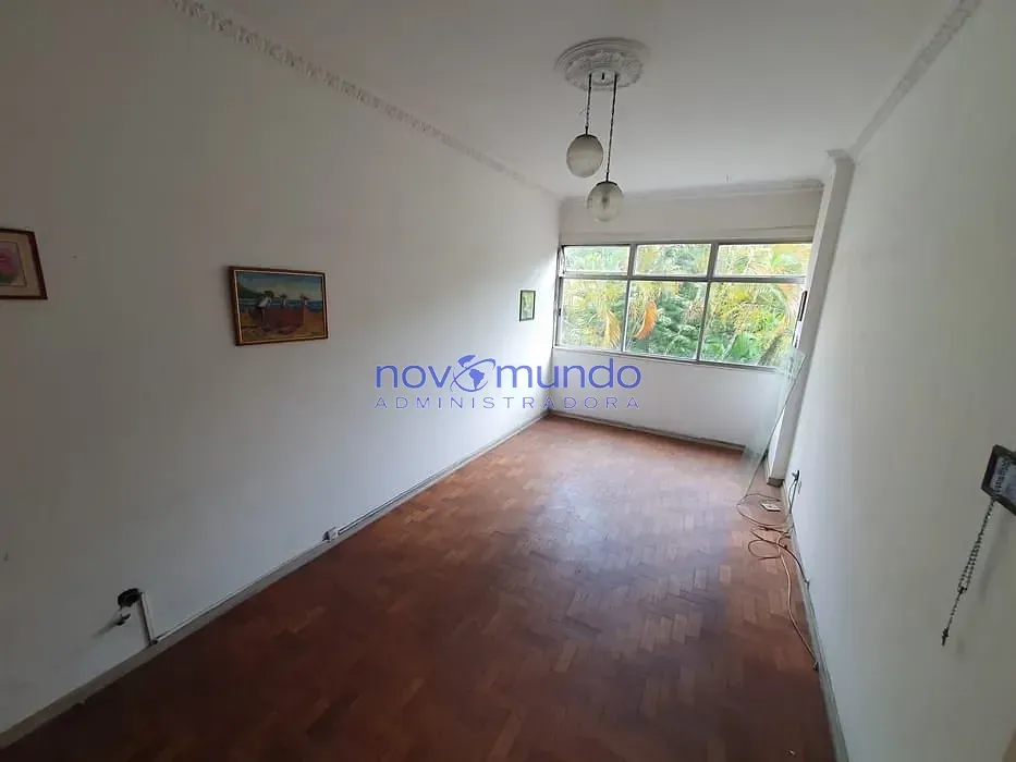 Apartamento de 2 quartos com 1 vaga e cozinha fechada — photo 5