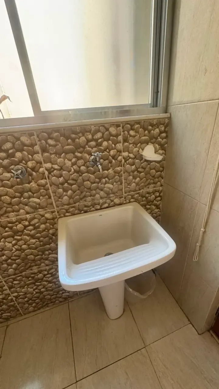 Furnished apartment with washing machine and 3 bedrooms — photo 14
