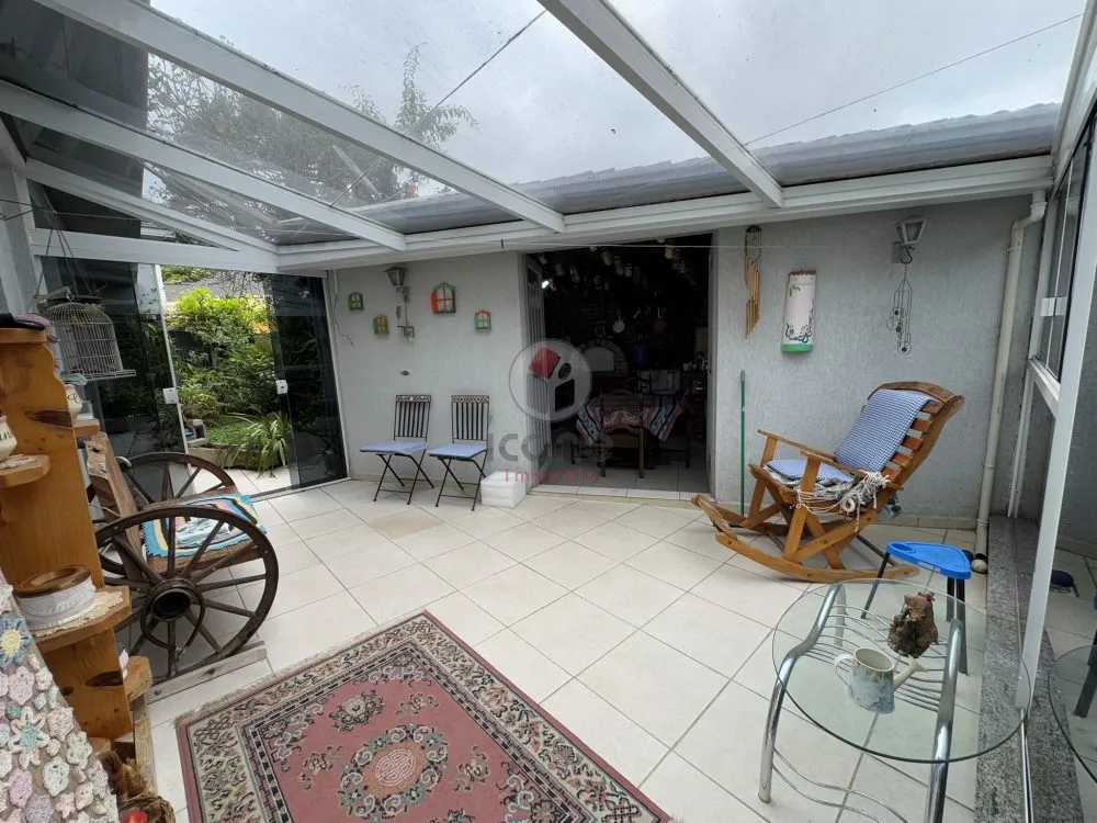House with 3 bedrooms and a balcony grill — photo 26