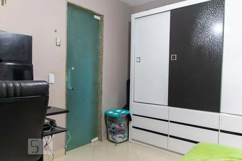 400 m² duplex with 4 bedrooms and 2 en-suite baths — photo 6