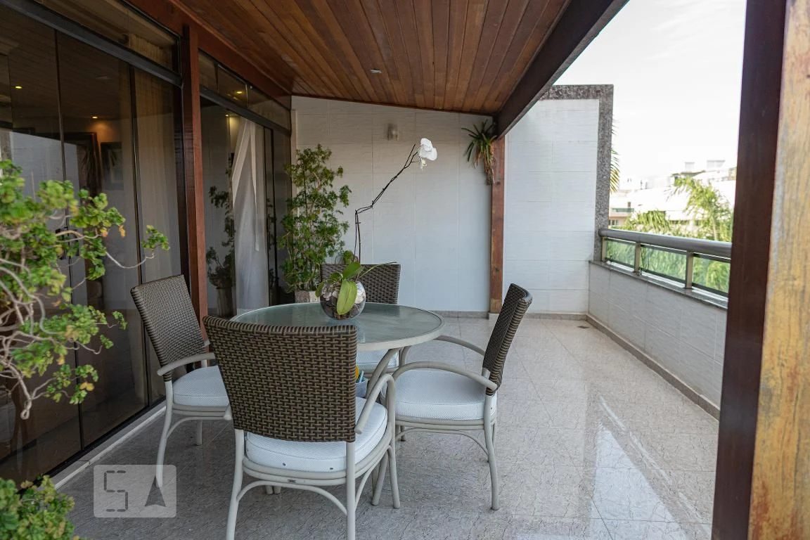 Apartamento mobiliado de 5 quartos com banheira — photo 19