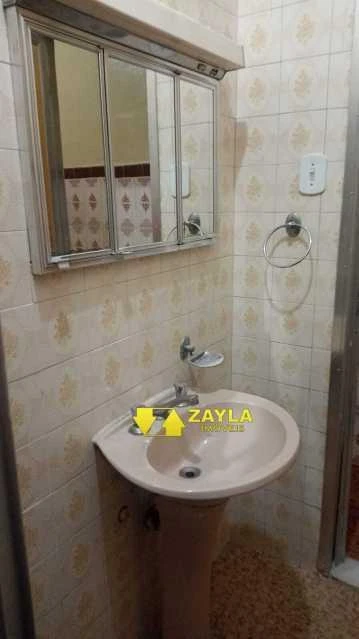 Дуплекс с 2 спальнями и без парковочного места — photo 21