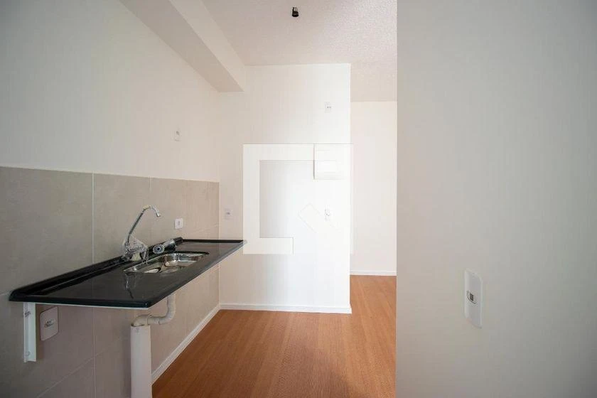 2 quartos e espaço de home office: apartamento de 42 m² — photo 17