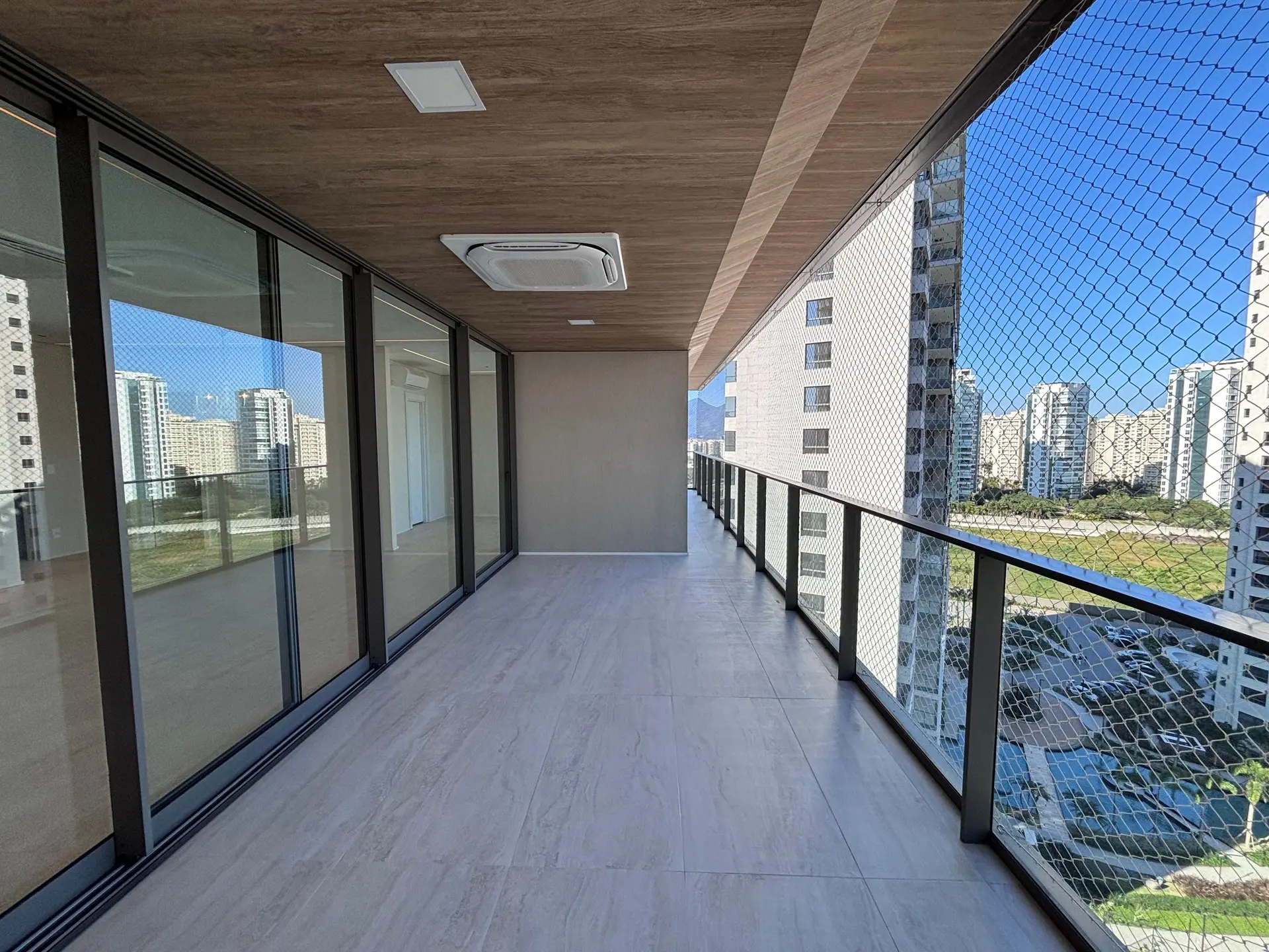 Apartamento com 4 suítes e varanda, 3 vagas — photo 17