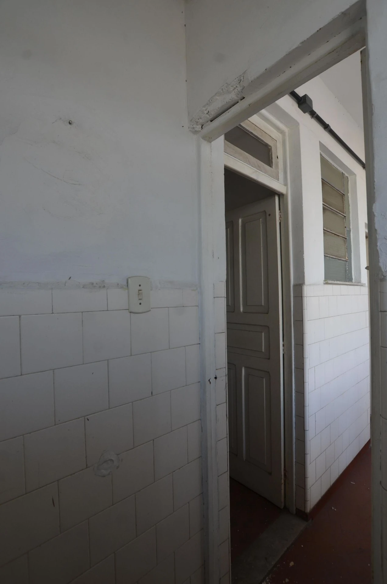 Unfurnished rental apartment with 2 bedrooms — photo 2