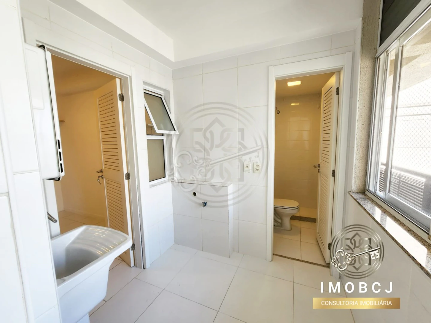 166 m² apartment with 4 bedrooms and private BBQ — photo 10
