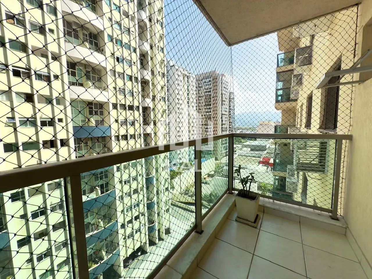 2 quartos e espaço de home office: apartamento de 68 m² — photo 17