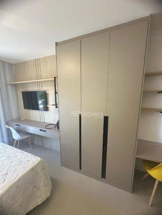 48 m² studio with en-suite and 2 parking spaces — photo 3