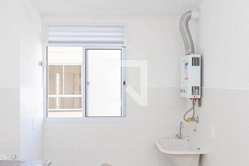 2-bedroom rental apartment with 42 m² and parking — photo 42