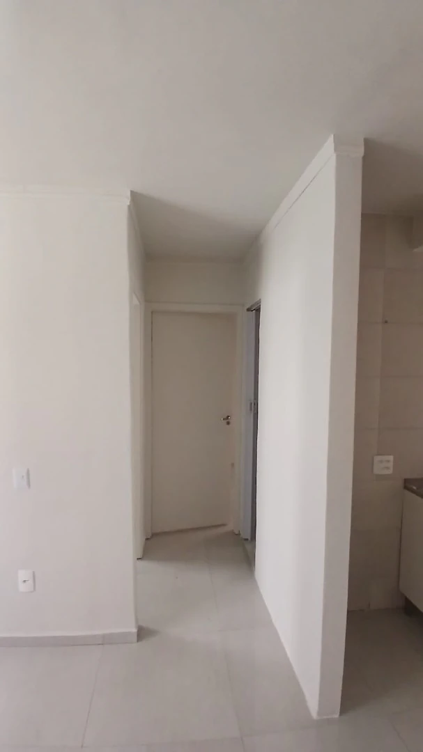 Unfurnished ground-floor apartment with 2 bedrooms — photo 15