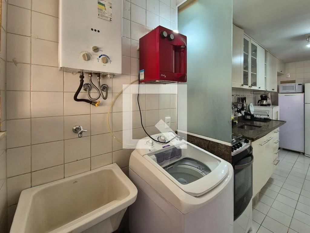 Apartamento mobiliado com 3 quartos e suíte — photo 25