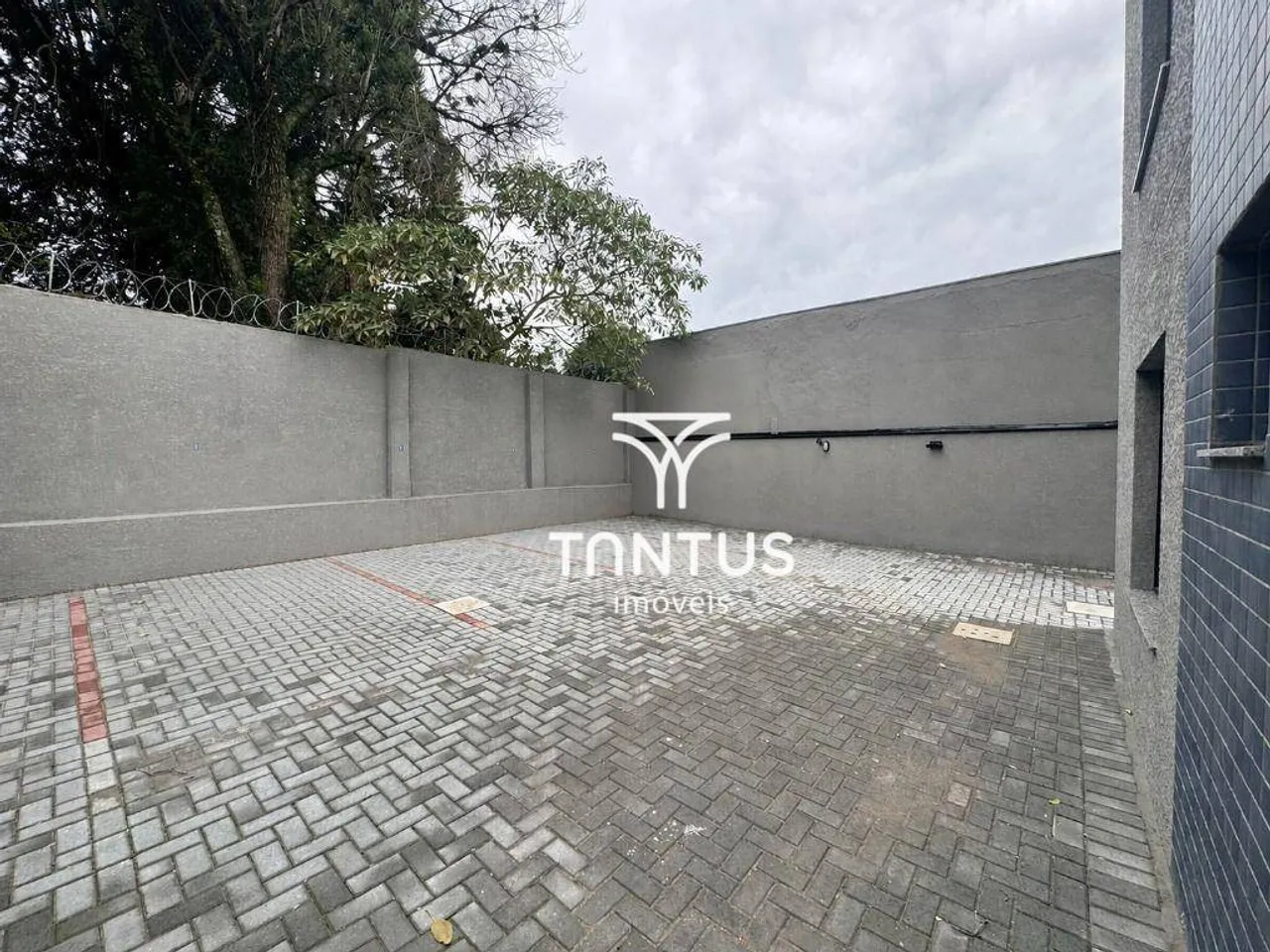 19 m² studio with 1 bedroom and 1 bathroom — photo 15