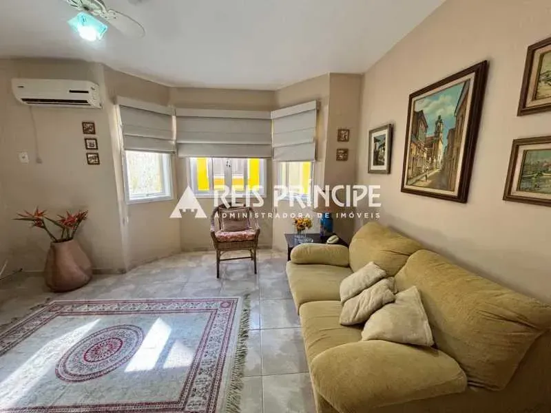Casa duplex mobiliada com 4 suítes e churrasqueira na varanda — photo 11