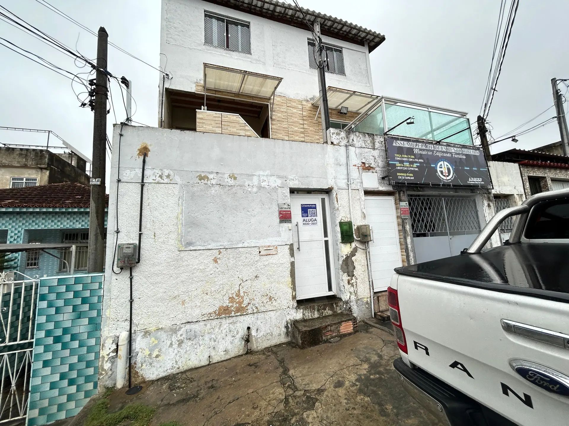 Меблированная квартира с 3 спальнями и 2 ванными — photo 33