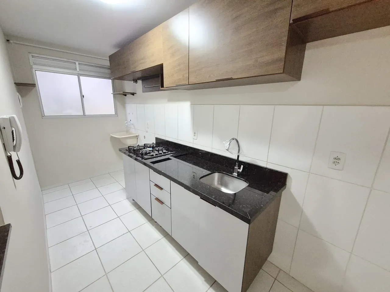Apartamento de 2 quartos e 48 m² — photo 3
