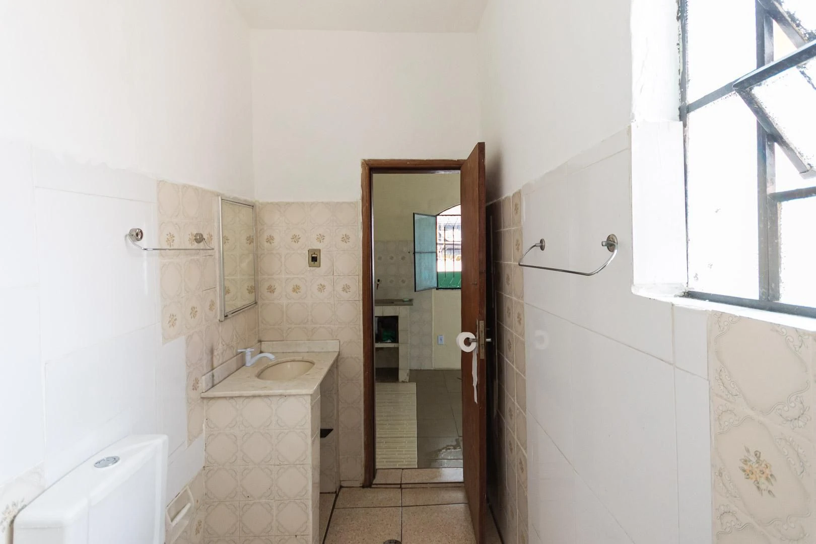 60 m² studio in Rio de Janeiro — photo 13