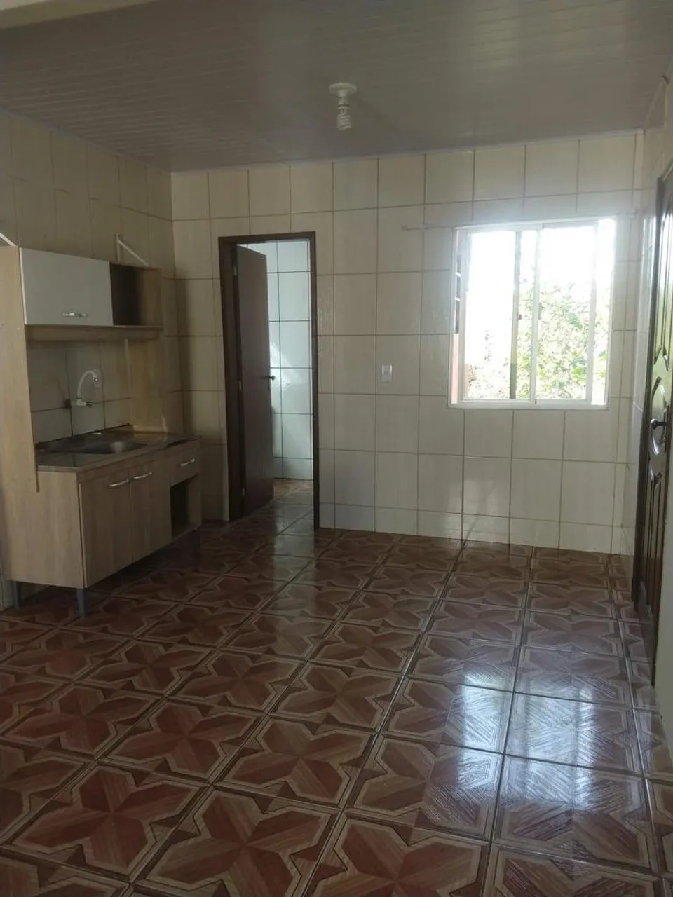 2-bedroom, 58 m² house in Florianópolis
