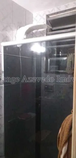Furnished one-bedroom, 70 m² apartment in Rio de Janeiro — photo 5
