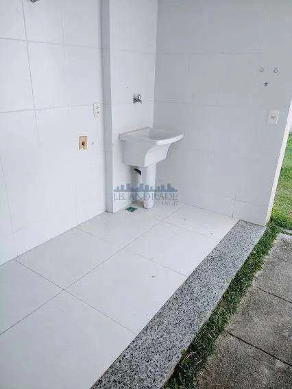 Duplex house for rent with 3 bedrooms and 2 parking spots — photo 18
