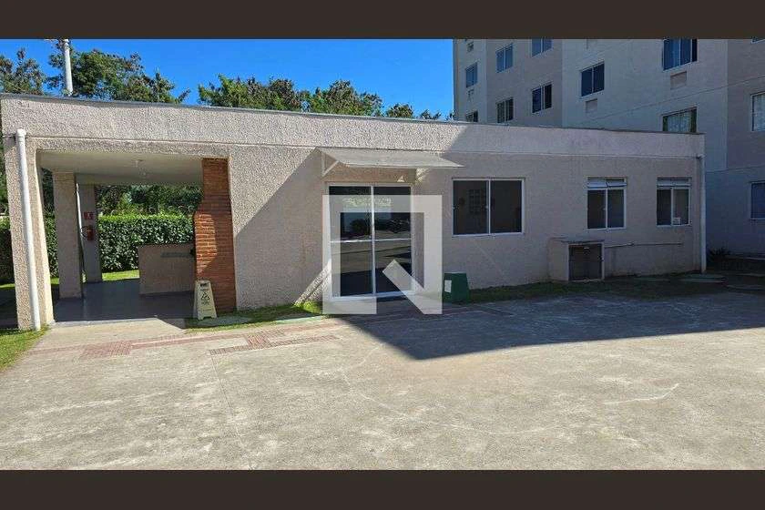 Apartamento de 48 m² com 2 quartos e 1 vaga — photo 25
