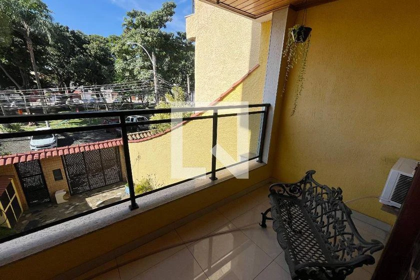 Casa mobiliada com 328 m² e 3 quartos, cozinha a gás — photo 43