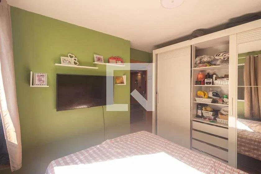 2 quartos e máquina de lavar: apartamento de 42 m² — photo 10
