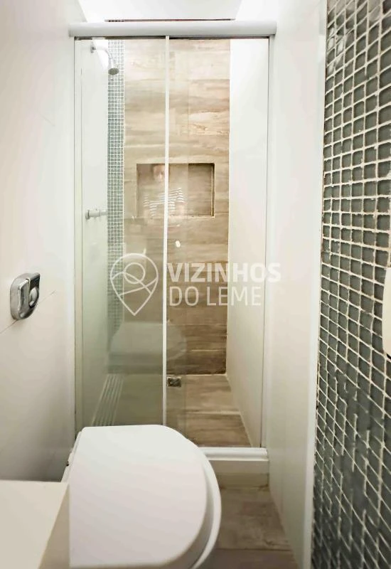 Apartamento de 73 m² com 3 quartos e suíte — photo 20