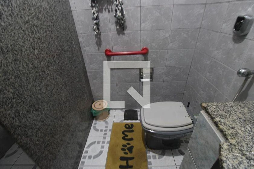 Sobrado em condomínio com 6 quartos e 450 m² — photo 47
