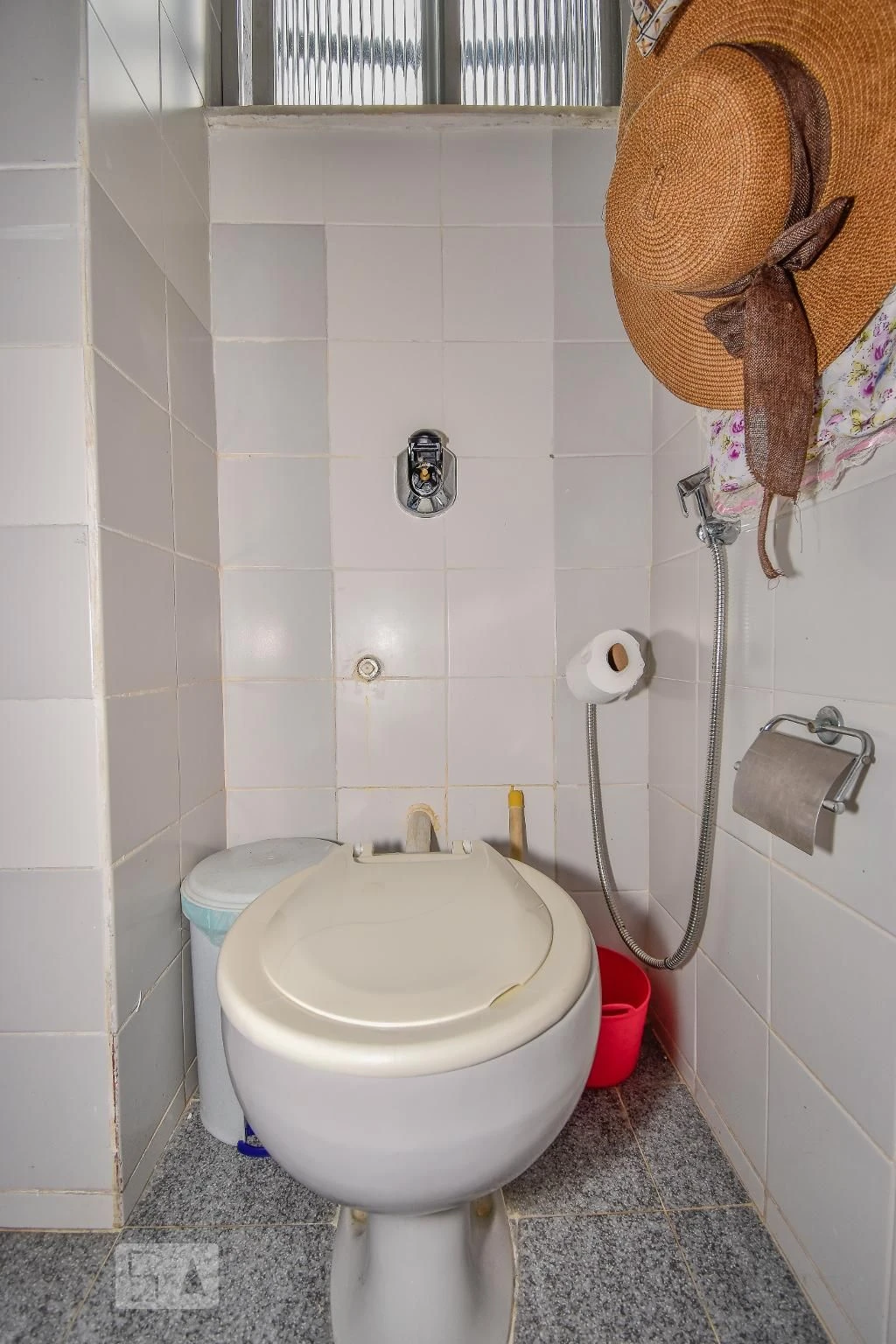 Квартира 100 м² з робочим місцем та пральною машиною — photo 17