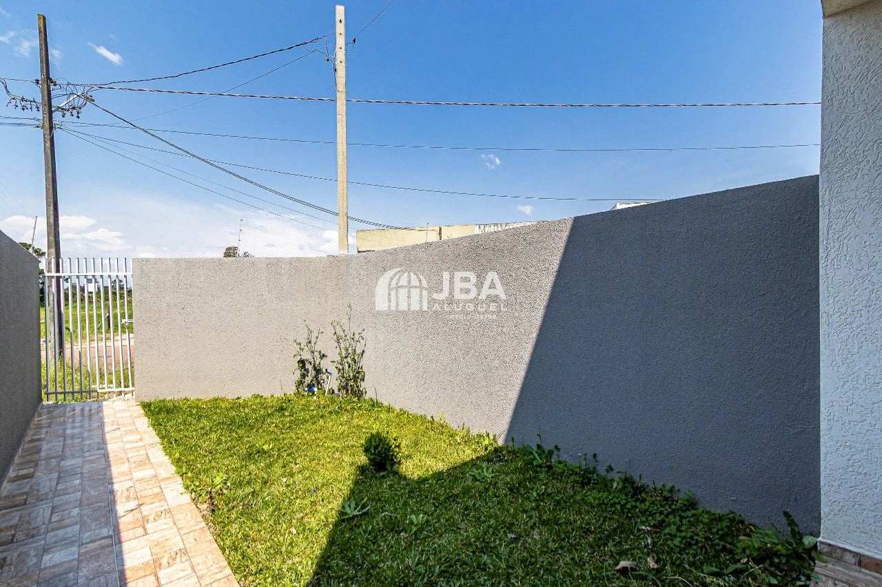 2-bedroom house, 56 m² — photo 11