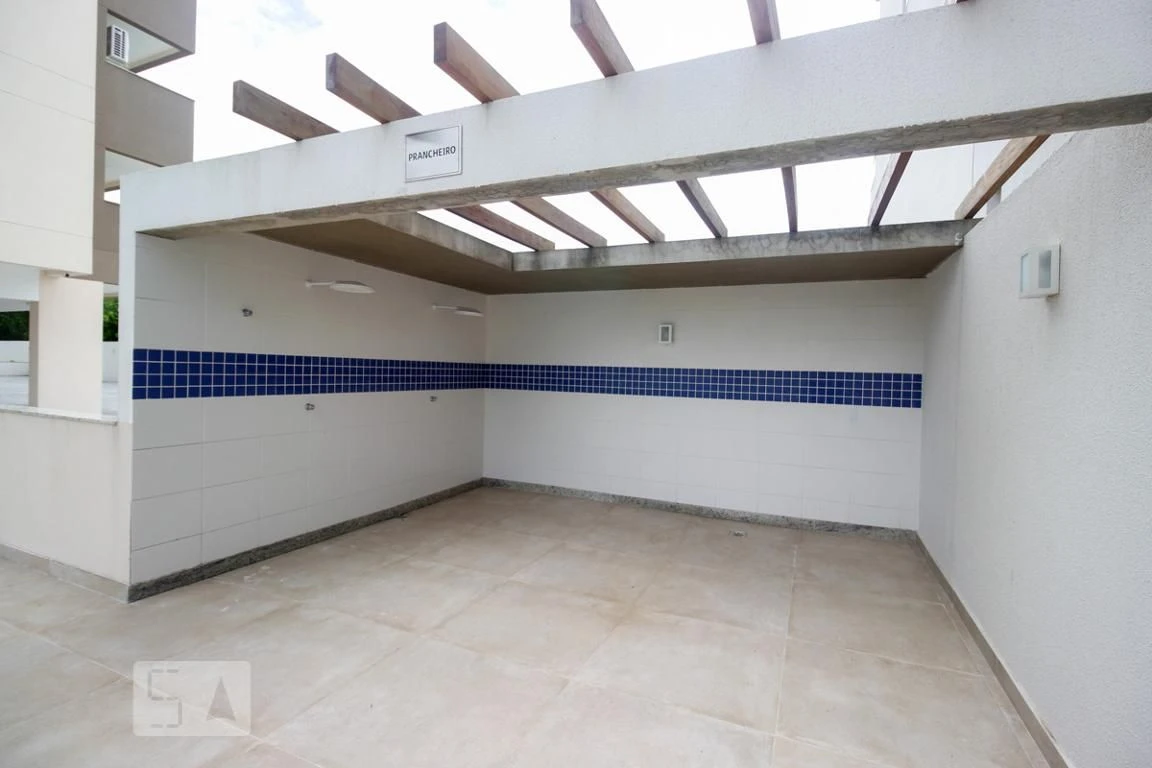 Apartamento para aluguel com cozinha equipada e 2 quartos — photo 20