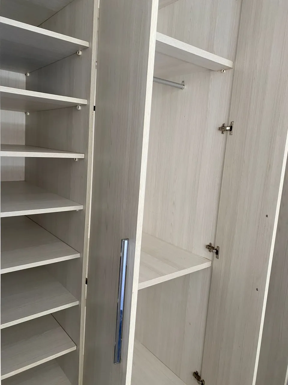 Квартира 47 м² з пральною машиною та видом на воду — photo 3