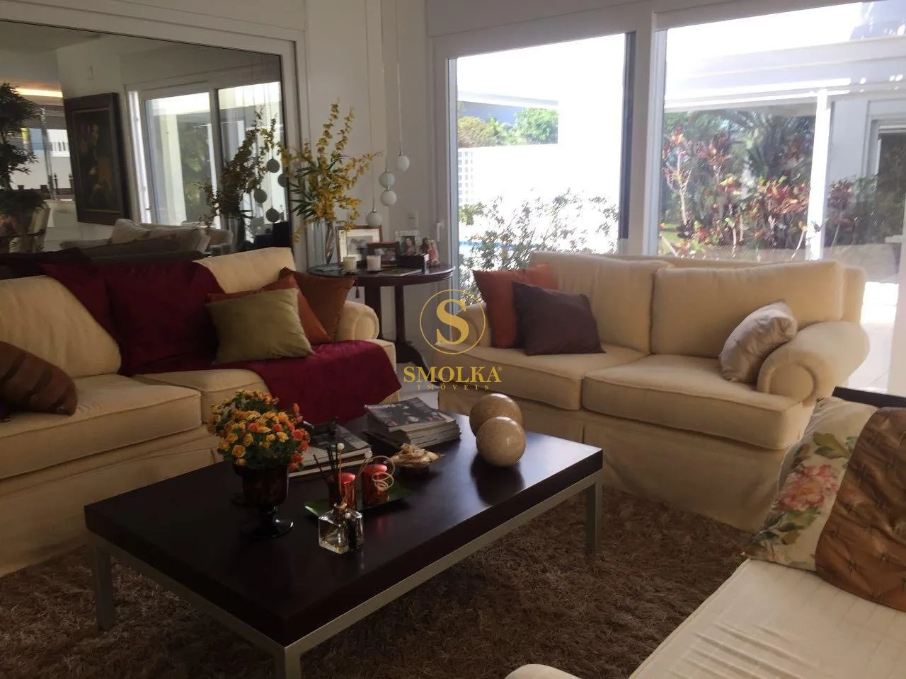 Casa amueblada de 787 m² con 5 suites y 6 plazas — photo 83