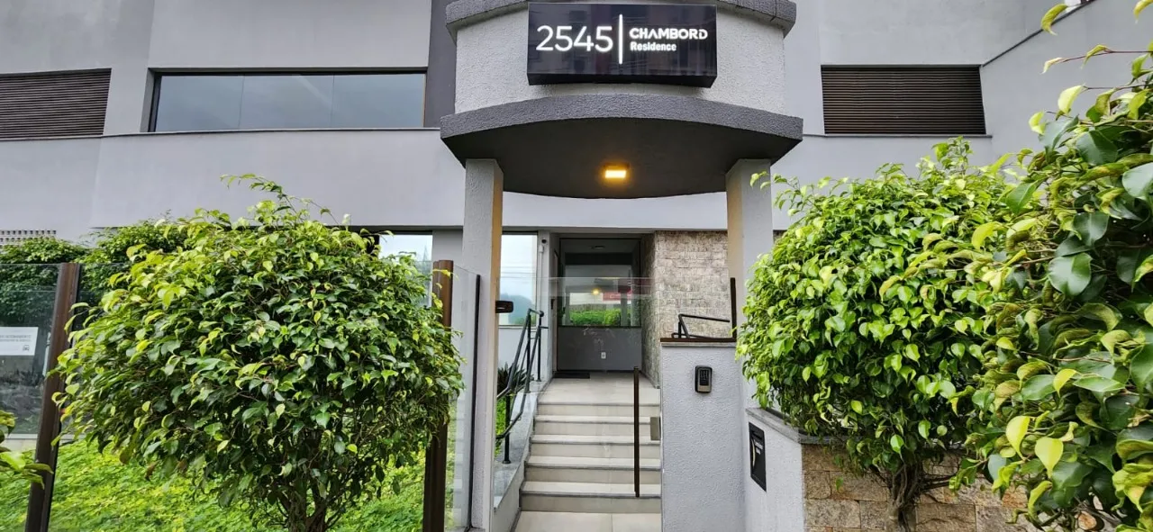 Apartamento mobiliado de 3 dormitórios com sacada envidraçada — photo 21