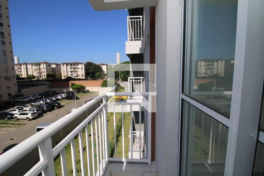 2 quartos e espaço de home office: apartamento de 38 m² — photo 23