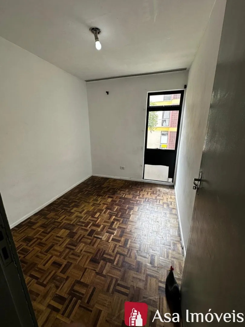 2-bedroom apartment with gas kitchen and 48 m² — photo 3