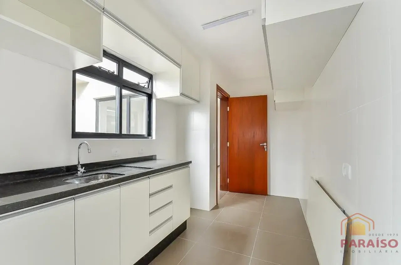 Apartamento sem mobília com 2 quartos e 118 m² — photo 16