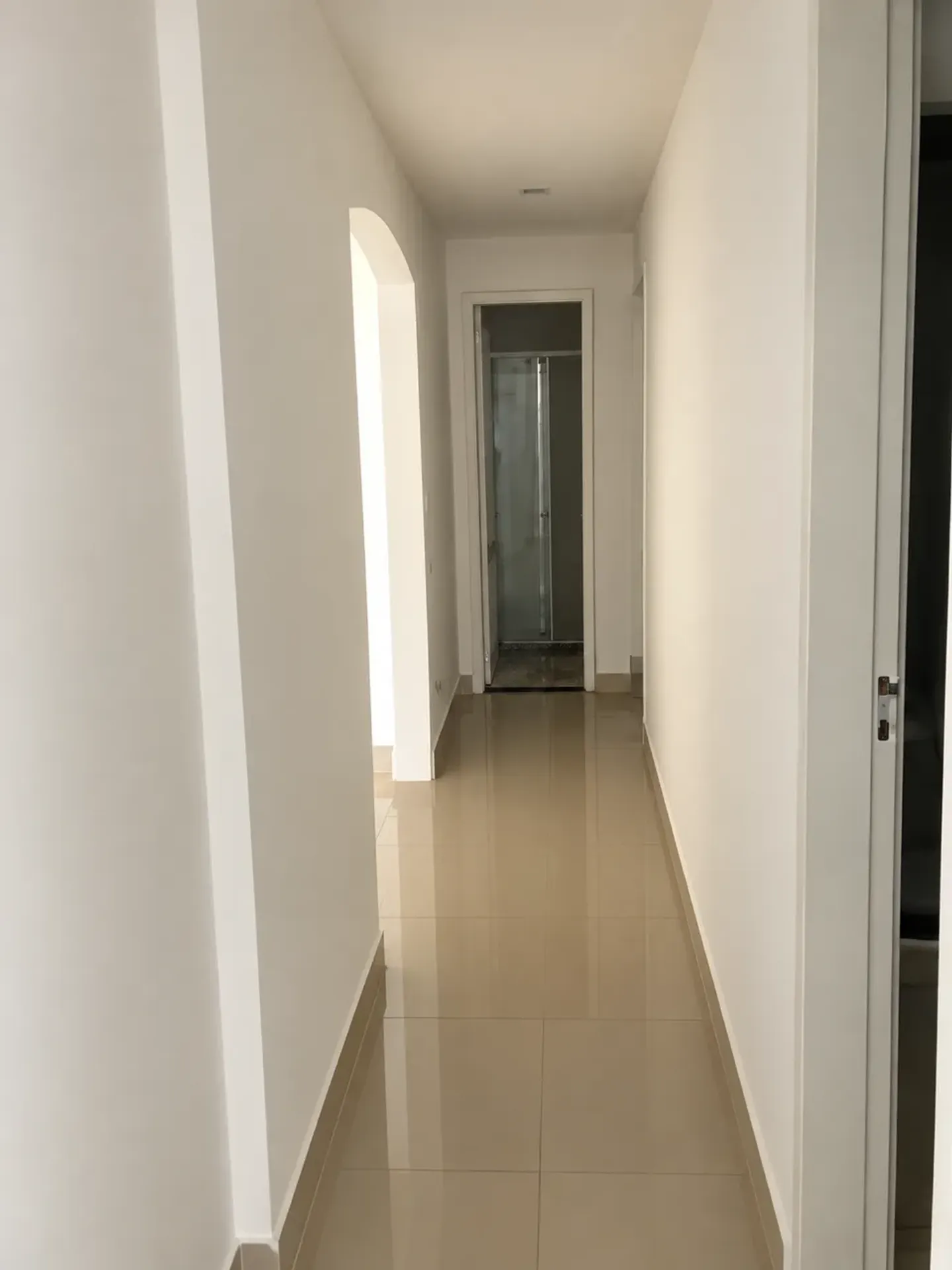 3-bedroom apartment, 2 with their own bathrooms, 110 m² — photo 8
